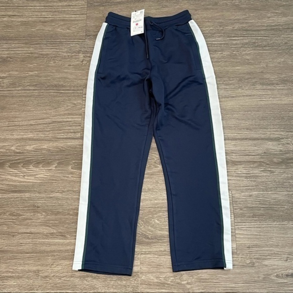 Zara Men Joggers sz SM